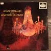 LP Record ROGER WILLIAMS - Roger Williams Plays Beautiful Walt HAR2149 London Records 1957 UK Classical Used