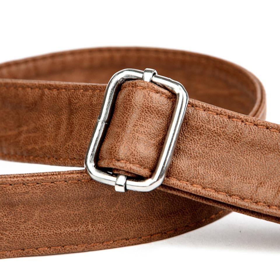 Ретро кожаная сумка через плечо женская сумка через плечо с множеством карманов модная женская сумка большой емкости новая сумка-мессенджер кошелек