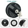 Locking Gas Fuel Tank Cap 7730047020 10504 For Chevrolet Toyota GMC Honda Nissan
