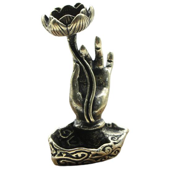 Special Backflow Incense Holder Handmade Classical Unique