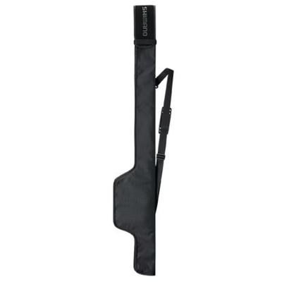 Кейс для удочек Shimano Light 165 Черный Катушкодержатель BR-041T