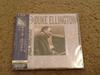 CD DUKE ELLINGTON, ELLA FITZGERALD, CL - Duke Ellington  POCJ1538 Japan Jazz Used