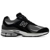 New Balance 2002R 'Black Castlerock Grey' Мужские U2002RC