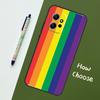 LGBT PRIDE GAY Case For Xiaomi Redmi Note 15 Pro Plus 14 13 10 11 12 Cover For Redmi 15C 15 13C 12C 14C 10C
