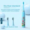 New Electric Toothbrush Household Soft Hair Charging Portable Adult Gift Delivery Electric Toothbrush
