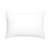 Oreillers - PROMO LINGE - Polyester - 50x70 cm - Blanc