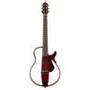Silent Guitar Crimson Red Burst SLG200S CRB Steel String Specification