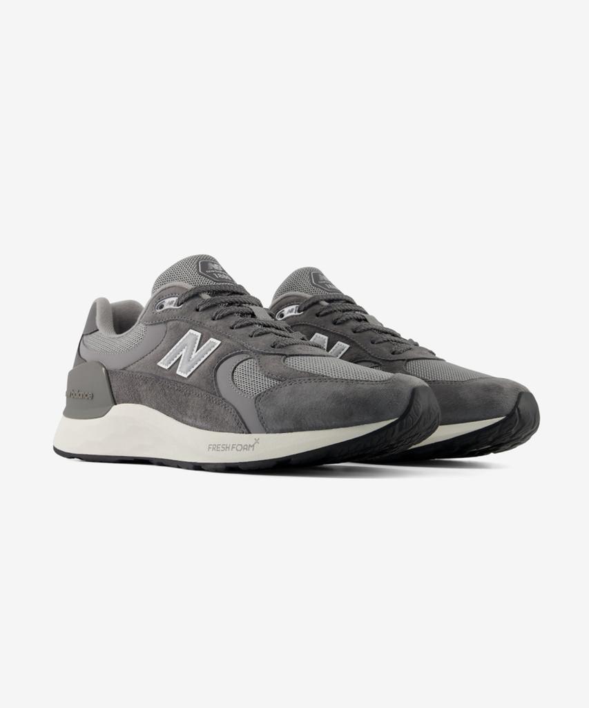 New Balance Nbpqgf701G / Рабочие 1880 V2 (2Э) (Серый)