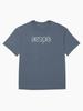 Aespa Logo Oversized T-Shirt