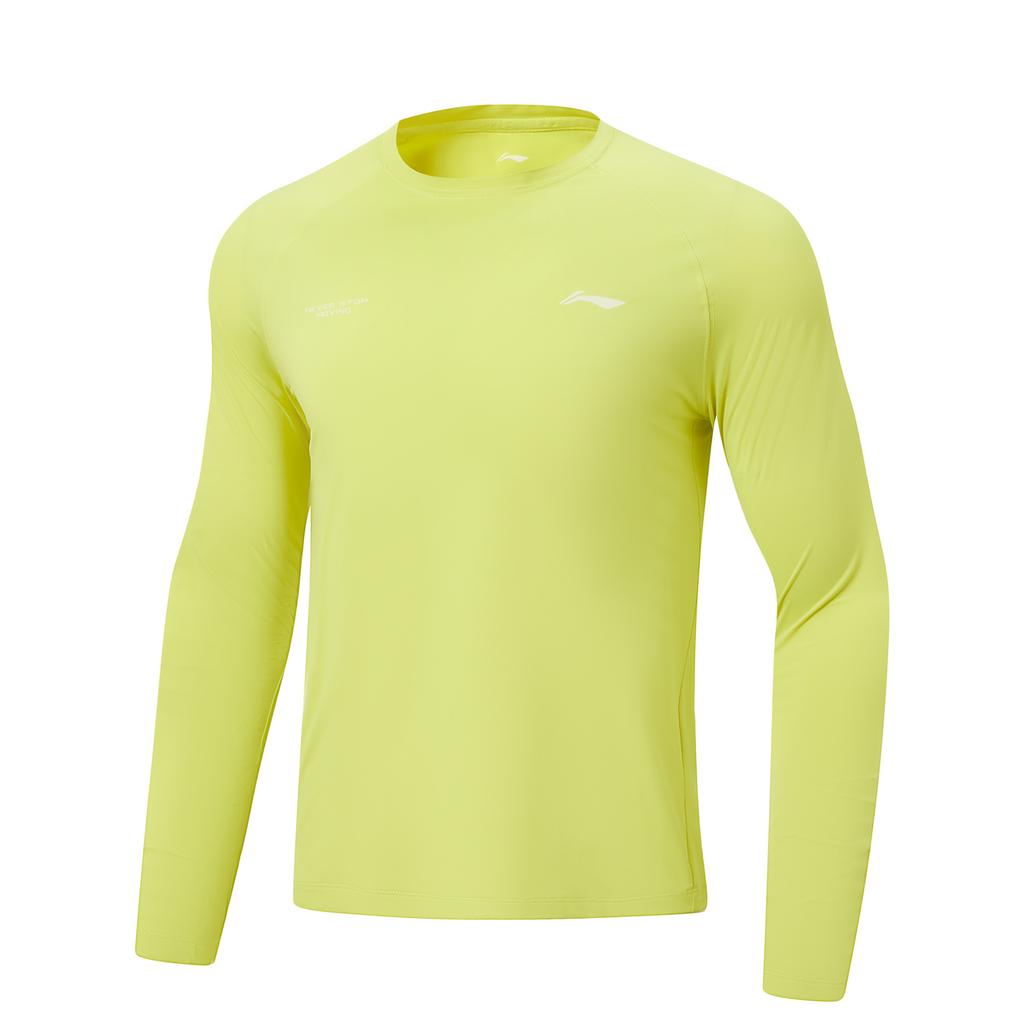 Li Ning Fitness Series T Shirt Men's ATLW095-6
