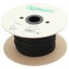 Panduit SE125P-TR0 Braided Expandable Sleeving, 1.