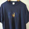 [USED] Rare 90s Vintage Scooby-Doo T-shirt Made In the USA.