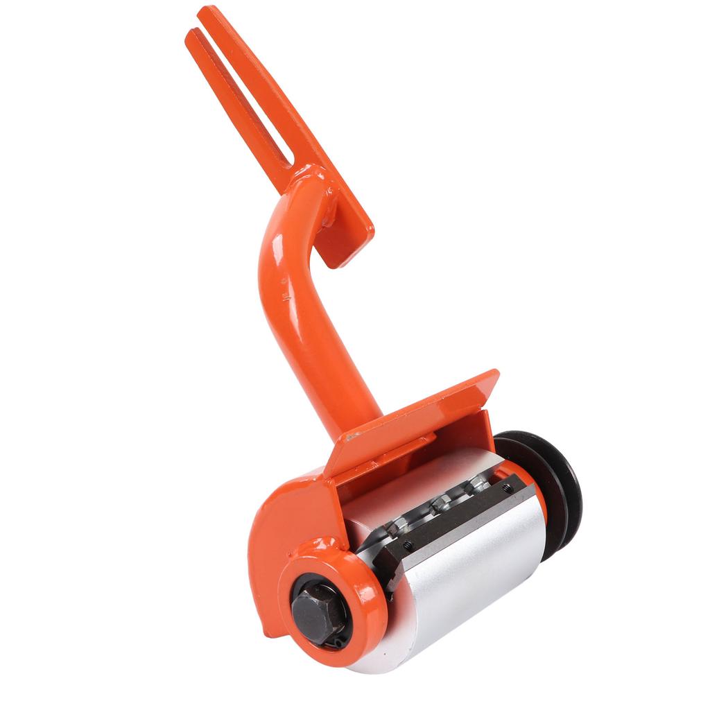 Многофункциональный окорочный станок для бревен, насадка для цепной пилы с 6 удлиненными