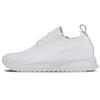 Tsugi Fabric Apex Evoknit Sport Casual Low-Top Lifestyle Shoes Men Sneaker White 366432-02