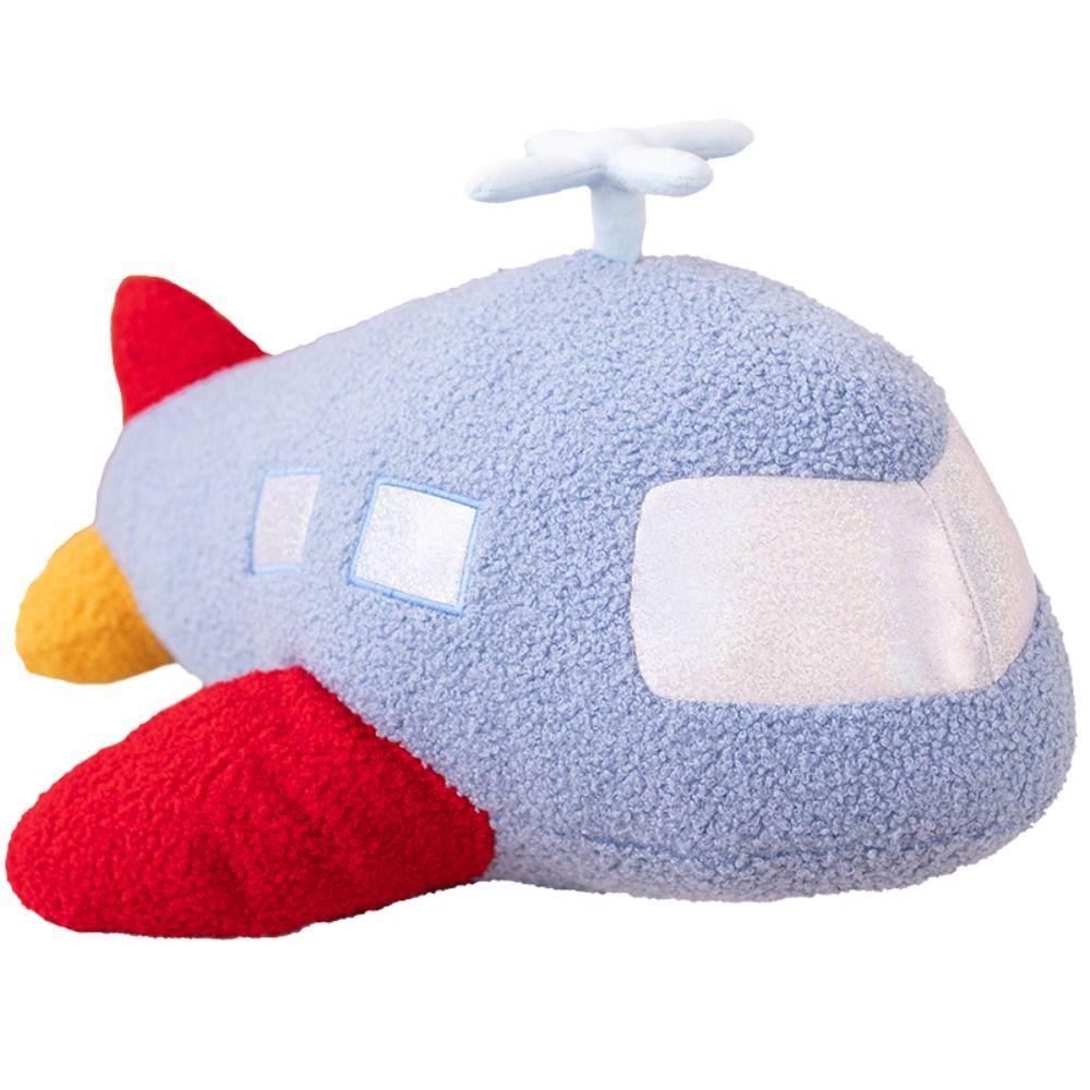 Toy UFO Rocket Plush Doll Astronauts Plush Toys Space Series Plush Toys Space Theme  Stuffed Toys