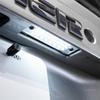 Светодиодная подсветка номерного знака для Toyota 4Runner 1996-2025 для Toyota Sequoia 2008-2019 Белая лампа номерного знака без ошибок
