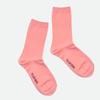 YELLOWSOCKS COSY SOCKS PINK