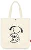 Трещины Сумка-тоут Snoopy 120668/Snoopy/Ushiro