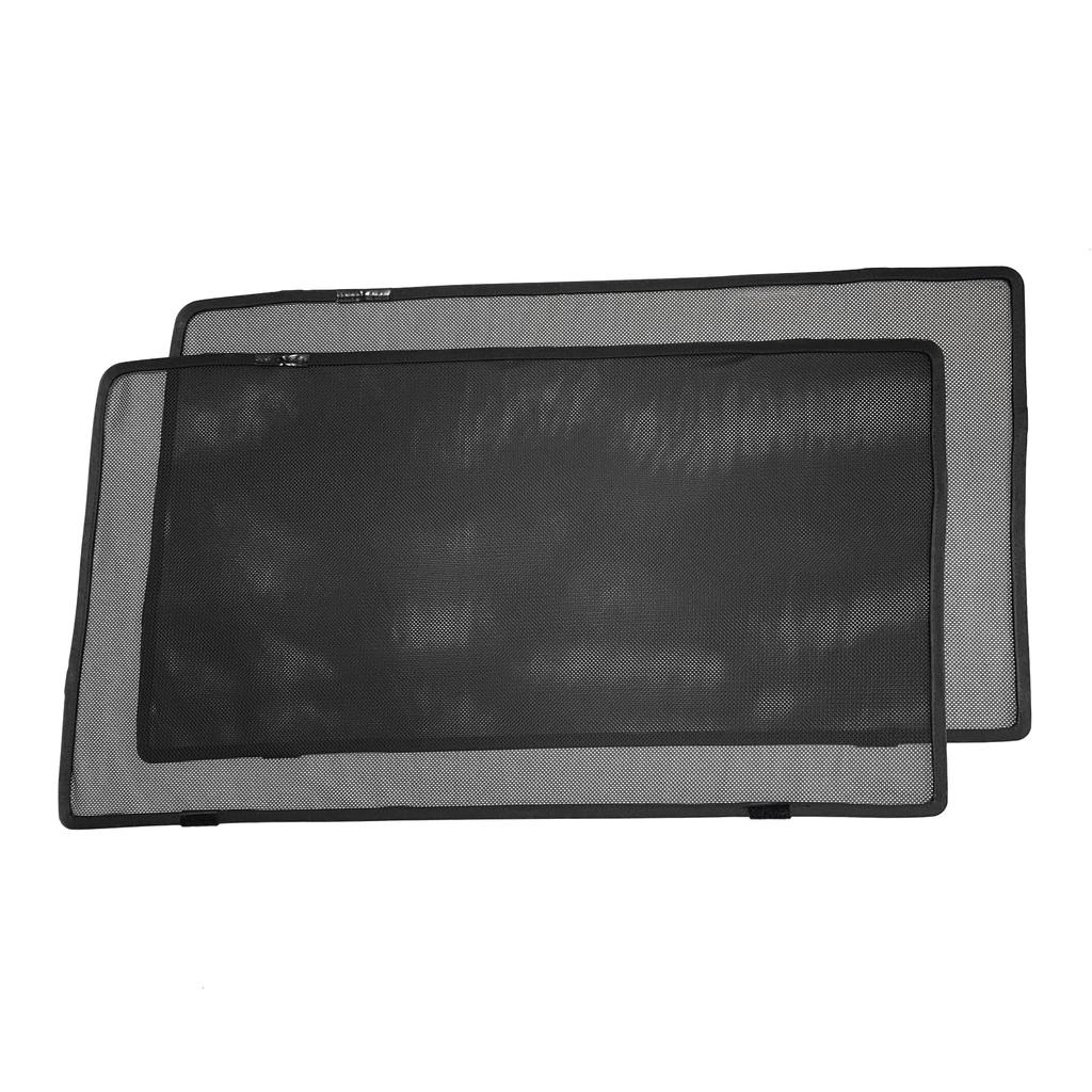 CGP Солнцезащитные шторки для дверей и окон сидений Toyota C28 Сетчатый автомобильный набор для автомобиля на открытом воздухе Солнцезащитный левый и изготовленный на заказ Второй ряд Второй ряд Serena,