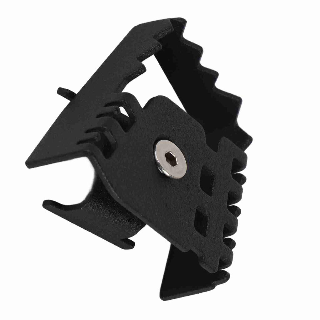 Увеличить удлинитель педали заднего ножного тормоза для F800GS F700GS черный