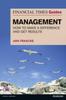 Книга Financial Times Guide To Management, The : How To Be a Manager Who Makes a Difference and Gets Results