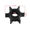 Water Pump Impeller Repair Kit for Honda Outboard 4 Stroke 8 9.9 15 20 HP BF BFP