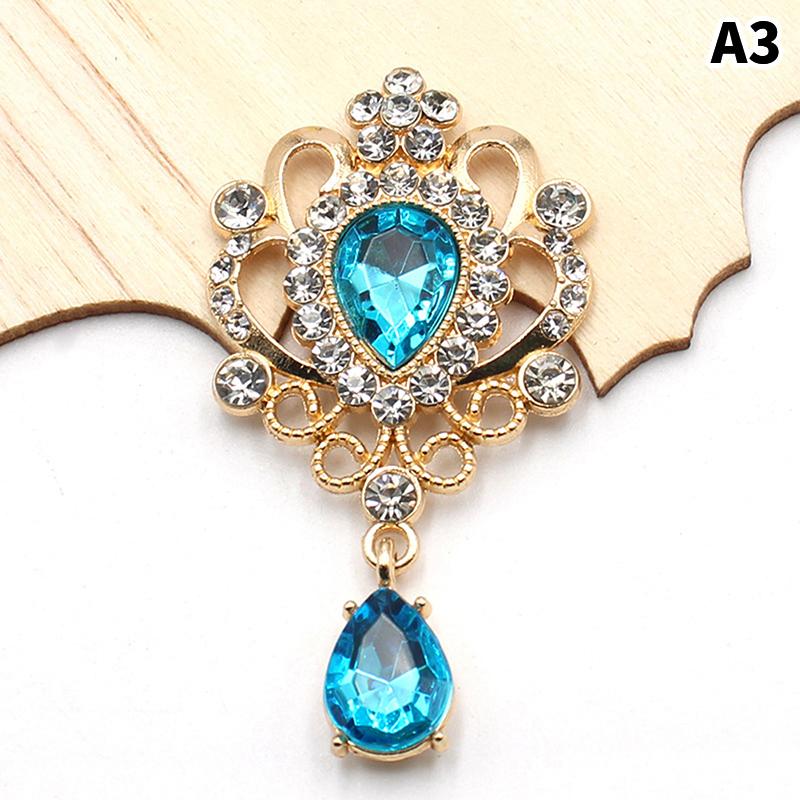 32*60 мм для рукоделия стразы пуговицы волосы Manualidades аксессуары Diy Flat