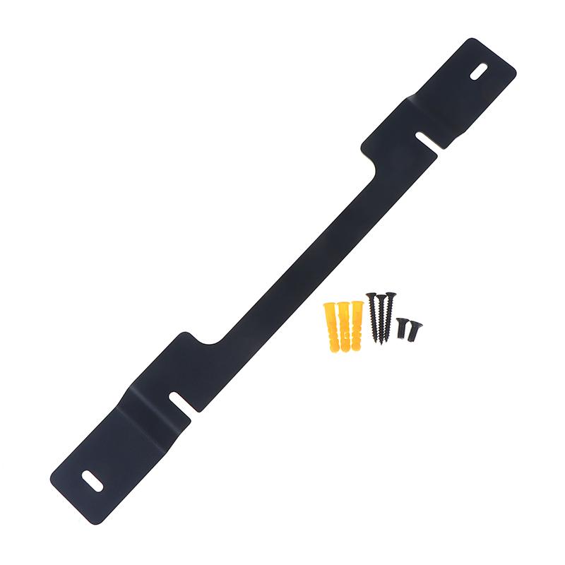 Soundbar Wall Mount Bracket Floating Style Mounting Bracket Accessories For Sonos Ray Soundbar Mount Wall Under Tv