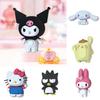 Милый мультяшный 3D бумажный пазл Sanrio для детей, оптовая продажа