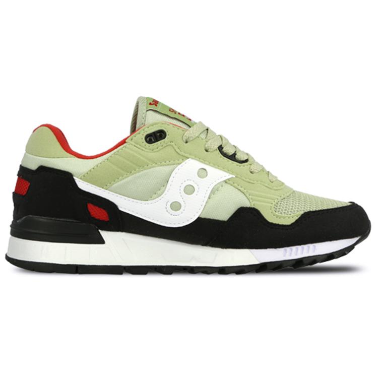 SAUCONY Shadow 5000 Светло-зеленый Черный S70033-79