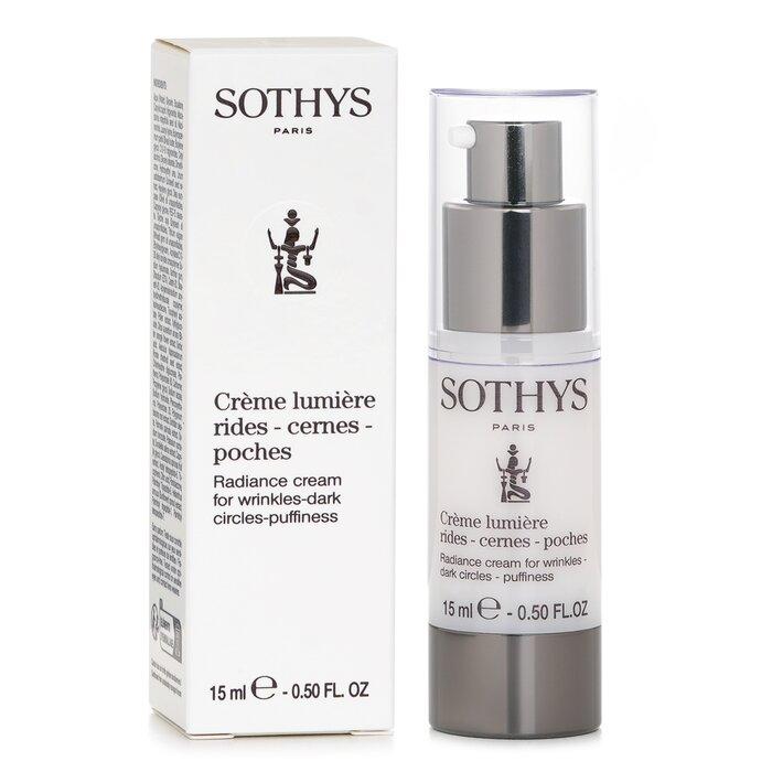 SOTHYS Radiance Cream