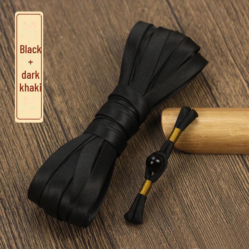 Hengmeihe Jade Cheongsam Hanfu Button - Декоративный аксессуар в этническом стиле