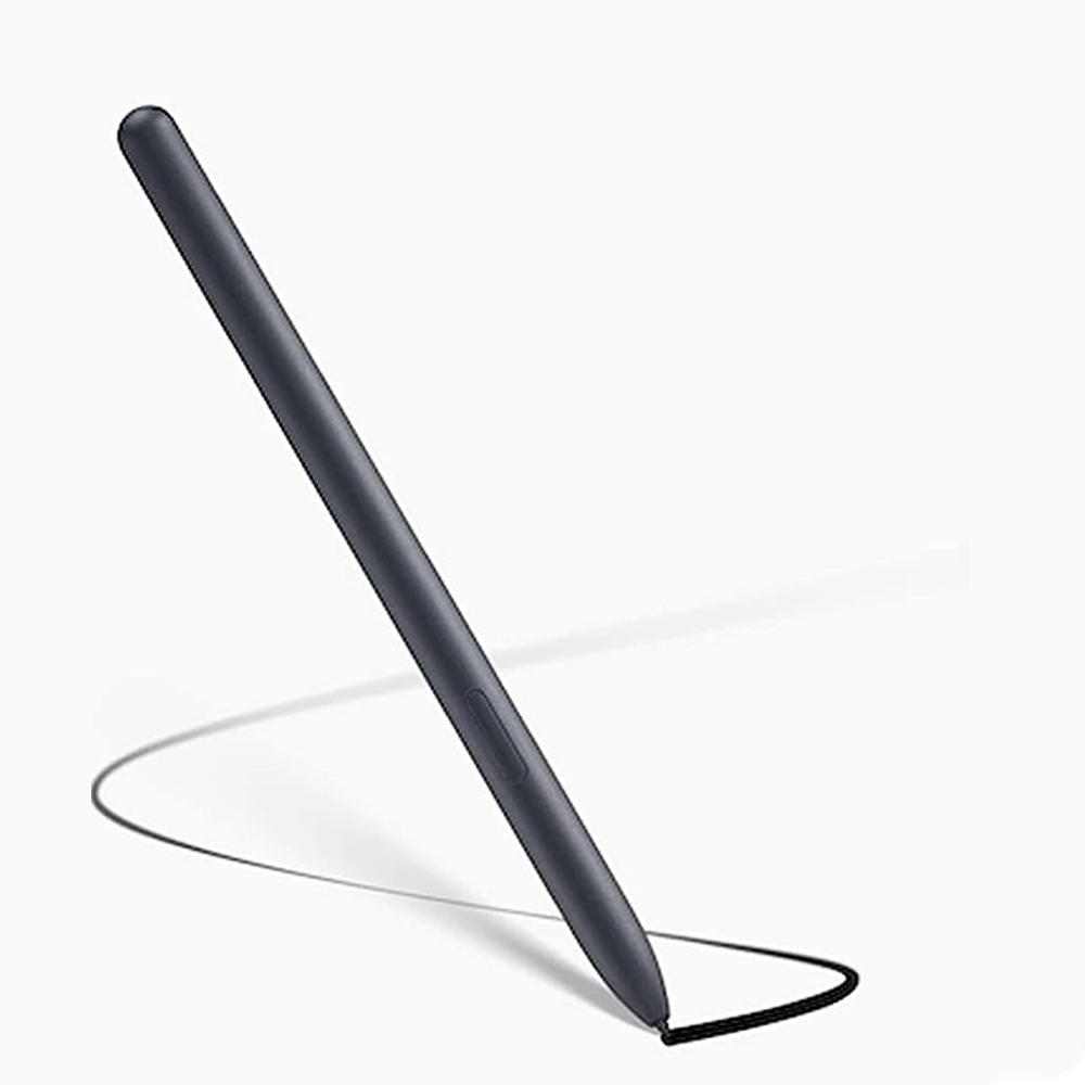 Черный сенсорный стилус на замену для Samsung Tab S7 / S7 Plus / S7 FE