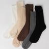 [1+1] Fogny Knit Socks SC8096 6 Colors