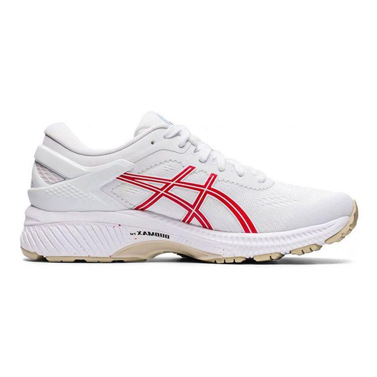 Asics Женские кроссовки Gel Kayano 26 'Retro Tokyo' 1012A654-100