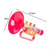 Blowing Trumpet Toys Classic Toy Travel Small Speaker Game