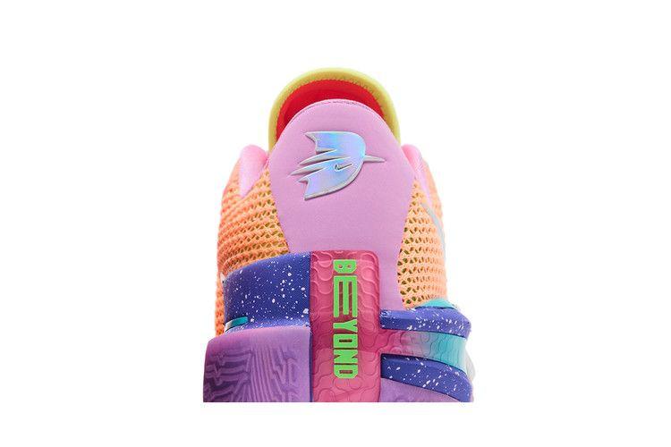 Nike Air Zoom GT Cut Dylan Harper Tri-State