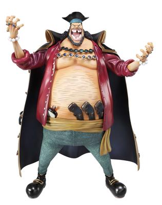 One Piece Серия Черная Борода Маршалл Тич Портрет Пиратов NEO-DX D.