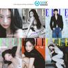 [Pre-order] ELLE - JENNIE(BLACKPINK) COVER [AUG ISSUE 2025] SPECIAL EDITION