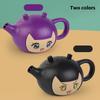 1Set Assassins Teapot - Novelty Chinese Teapot For Dual Liquid Pouring Magic Props Unique Design For Tea Lovers And Kids