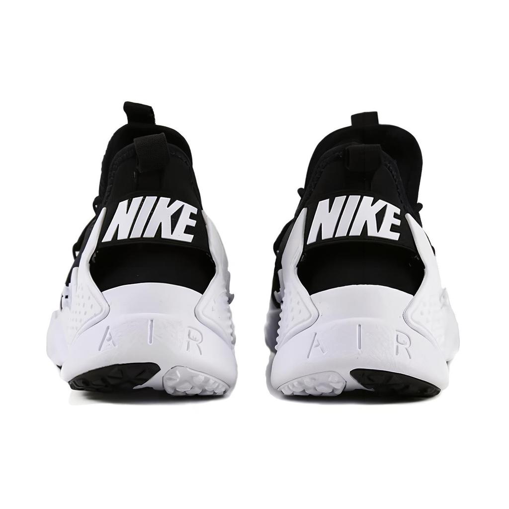 Nike Air HUARACHE DRIFT 'Черно-белый' Мужские AH7334-013