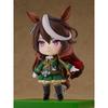 Nendoroid Pretty Derby Symboli Rudolf Non-Scale Painted PVC Action Figure - Uma Musume Collection