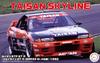 Inch Up Series Taisan STP 1992 Plastic Model 1/24 No.298 GT-R (Skyline GT-R [BNR32 Gr.A Specification])