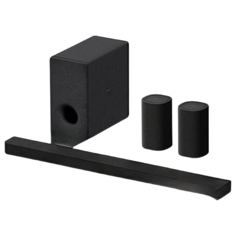 Sony HT-A9000 Home Theater Surround Upgrade Set (CN version)