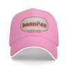 Lincoln Hawk Bonneau Over The Top Sun Baseball Cap Summer Unisex Unisex Trucker Hat Hot Sale Fashion Hiking Fishing Snapback Cap