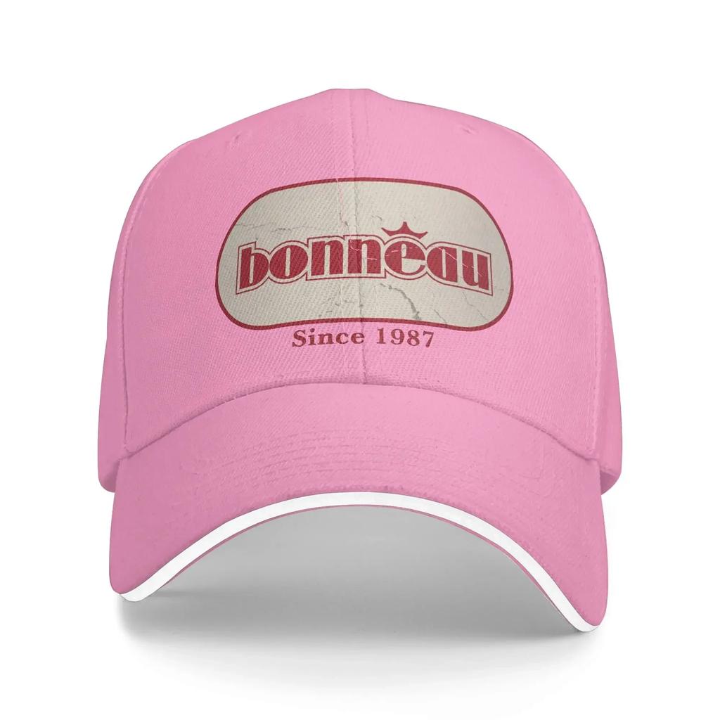 Lincoln Hawk Bonneau Over The Top Sun Baseball Cap Summer Unisex Unisex Trucker Hat Hot Sale Fashion Hiking Fishing Snapback Cap