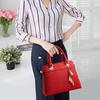 Женские кожаные сумки с кисточками Tote Top-handle Вышитая сумка через плечо