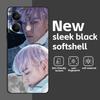 Famous singer B-BIGBANGES  Phone Case For Redmi Note 14 13 12 11 Pro Plus S 5G 14C A3 Soft Black Phone Cover