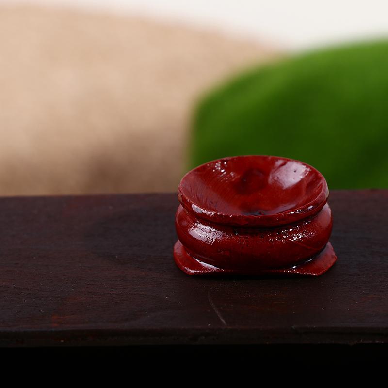 5Pcs Hard Wood Crafted Stand For Cluster Globe Sphere Ball Egg Specimen Wooden Stand For  Balls