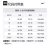 Nike Футболки Мужские Черные С Круглым Вырезом Умеренный Прямой Крой 833893-010